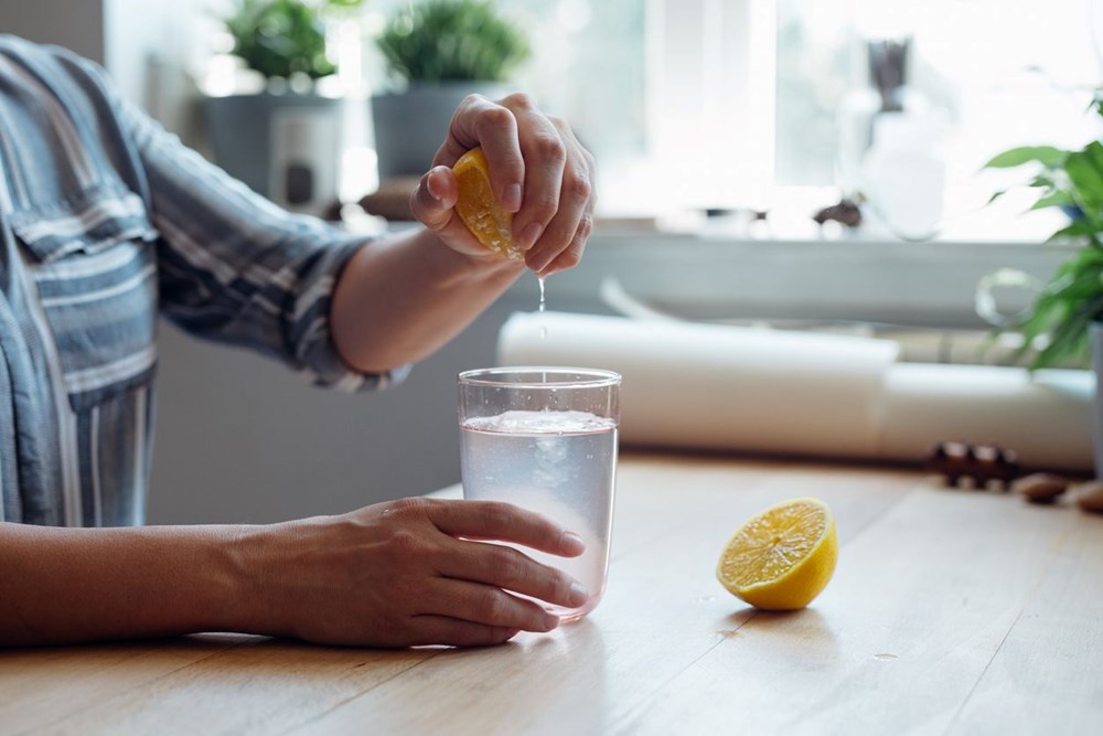 Limonlu su içince neler olur? Organlara verdiği bu zararı çok az kişi biliyor - 9