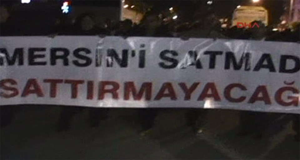 Mersinli CHP'liler Kılıçdaroğlu'na gidiyor - 2