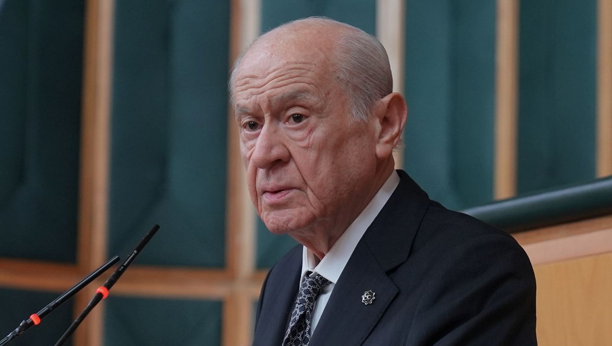 Devlet Bahçeli: Yaptığımız ve söylediğimiz her şeyin arkasındayız Devlet Bahçeli: Yaptığımız ve söylediğimiz her şeyin arkasındayız