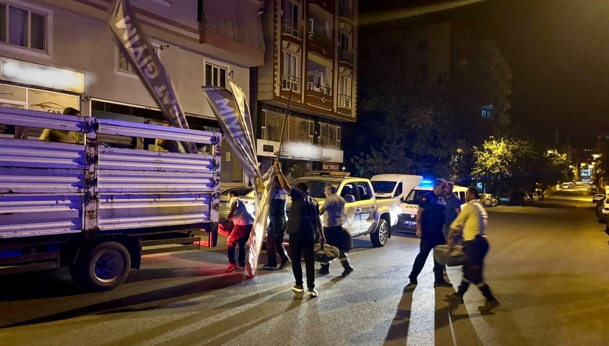 Siirt’te 325 iş yeri kontrol edildi, 13 iş yerine ceza uygulandı