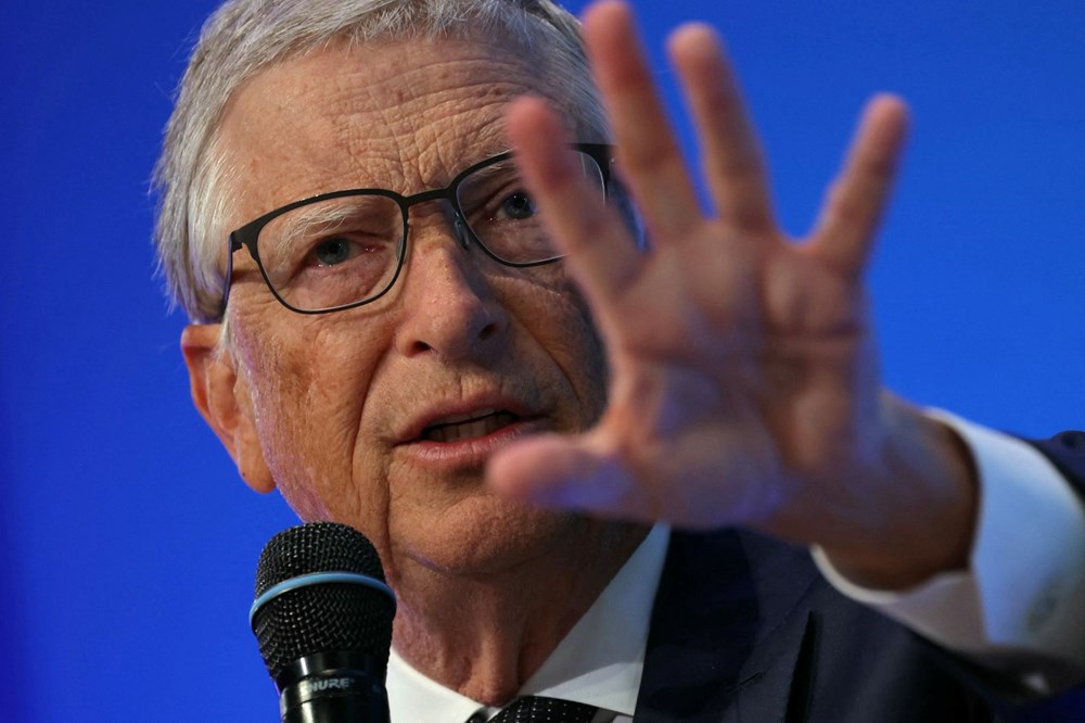 Bill Gates'ten yapay zeka tahmini: "5 yıl içinde hayatımızı kökten değiştirecek" - 1