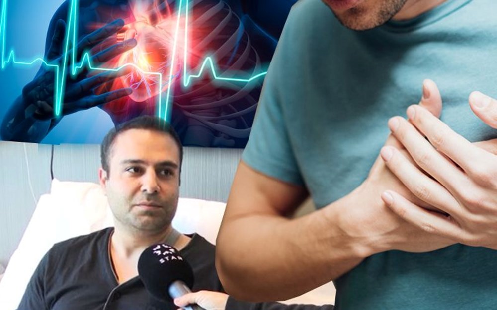 Gribi atlatınca tehlike başlıyor: Sinsi hastalık ani vefat nedeni 72 zgIjC 0ayUKi6 hlCnKIXg