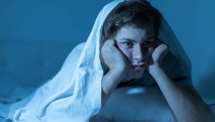 Uykudan korkma hastalığı (hipnofobi) nedir? Hipnofobi kimlerde görülür?
