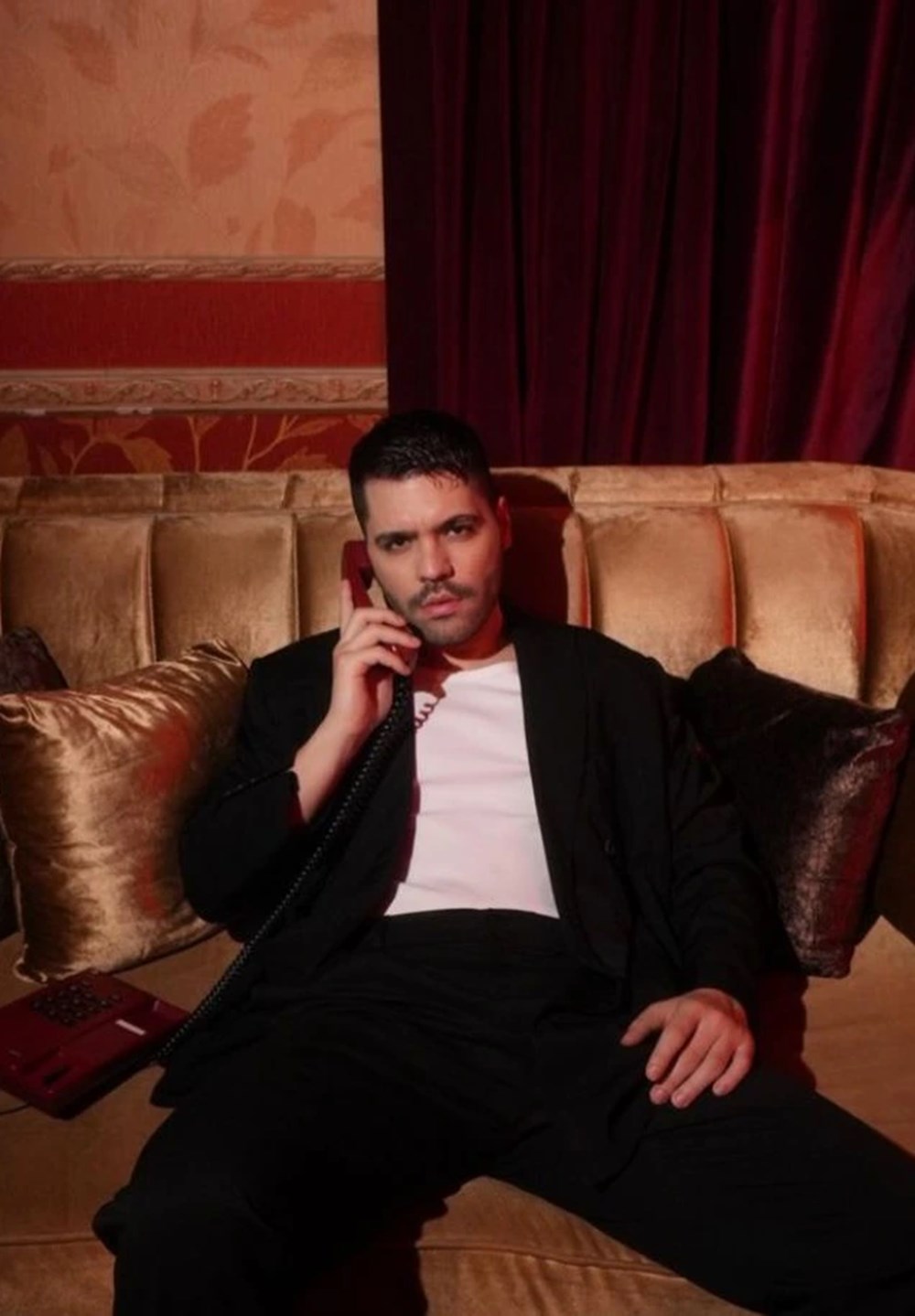 2023 yılında Türkiye'de en çok aranan şarkı sözleri - 6