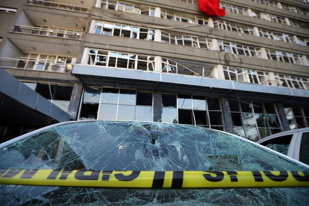 FETÖ'nün 15 Temmuz darbe girişiminin üzerinden 7 yıl geçti - 22