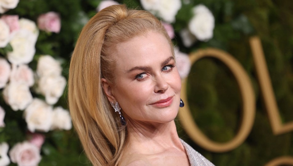 Bir yılda 6 projede başrolü üstlendi: Nicole Kidman'ın yeni filmi yolda