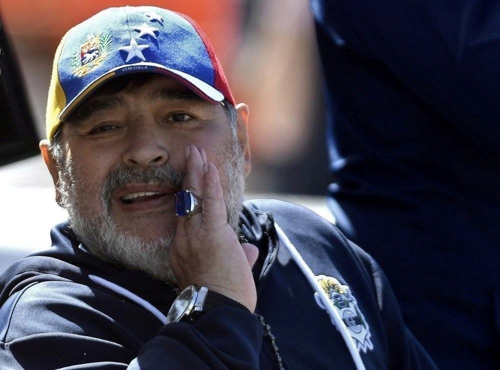 Maradona'nın ölümünde şüpheler artıyor - 3