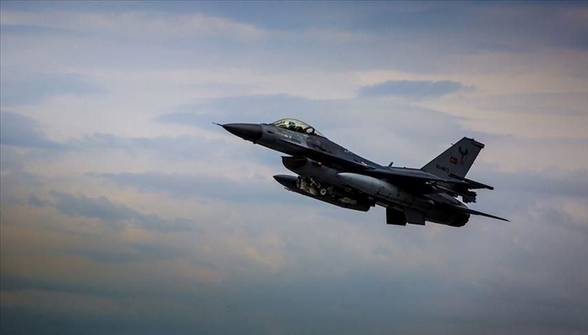 Bulgaristan Hava Kuvvetleri’nde F-16 krizi