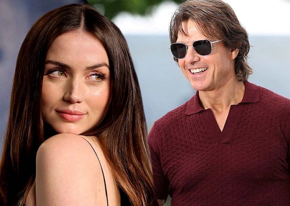 Tom Cruise - 1