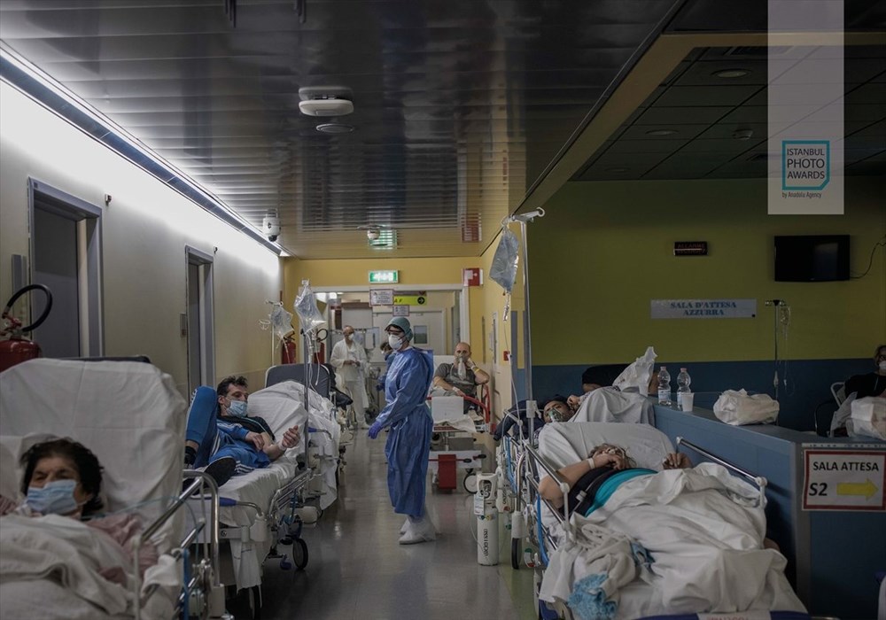 Istanbul Photo Awards 2021 kazananları açıklandı - 11