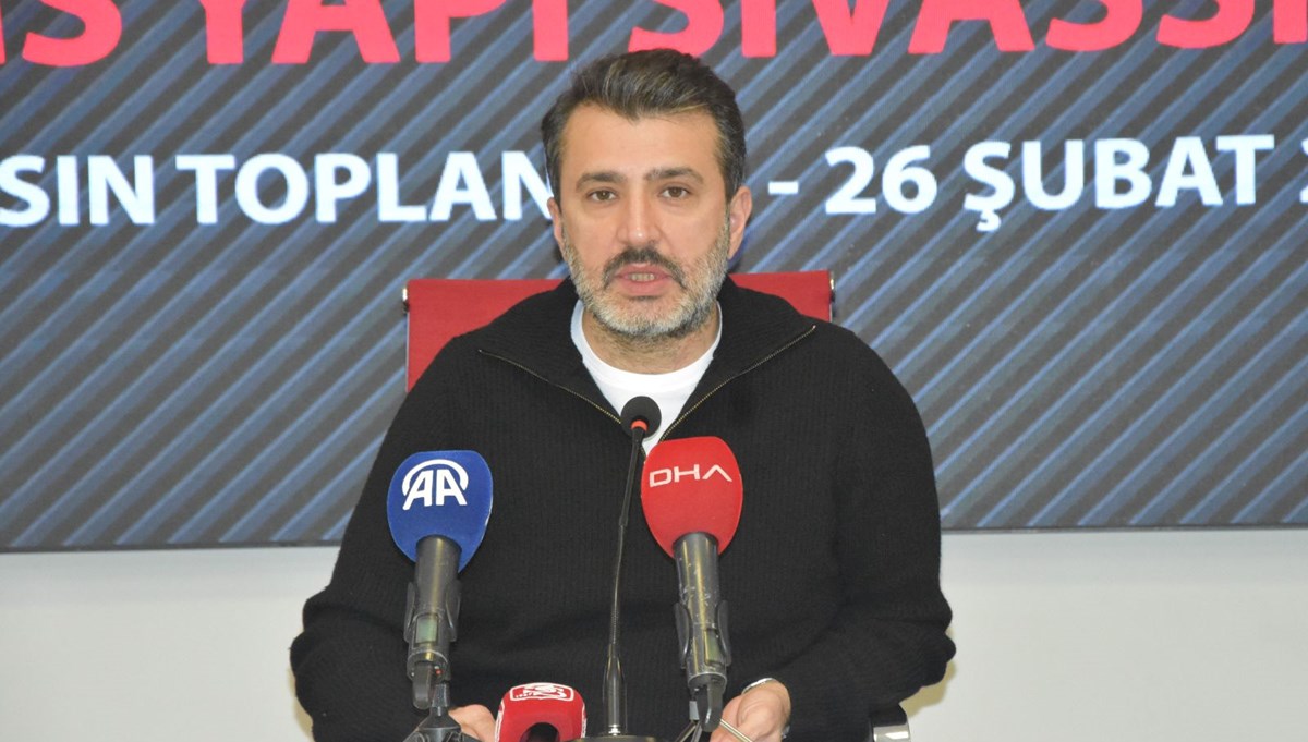 Sivasspor'dan Passolig açıklaması: Sivasspor'dan Passolig açıklaması: