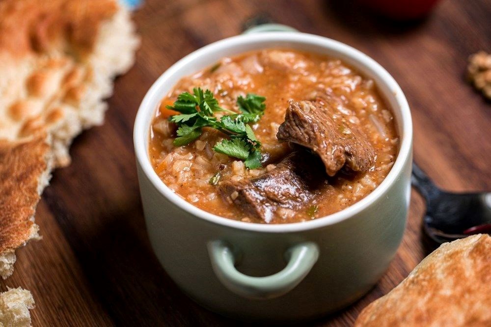 Dünyanın en iyi çorbaları açıklandı: Türkiye'den de bir lezzet listede - 12