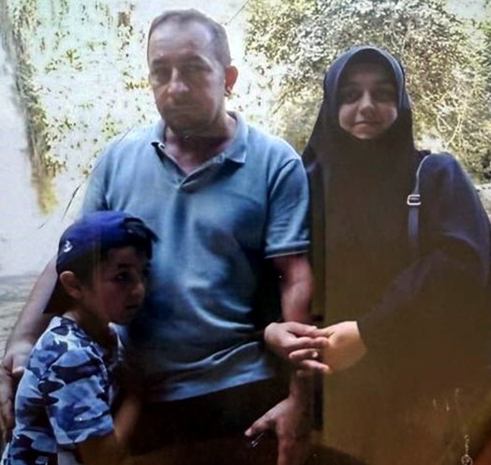 Gebze'de 7 katlı bina çöktü: İki can kaybı var - 5