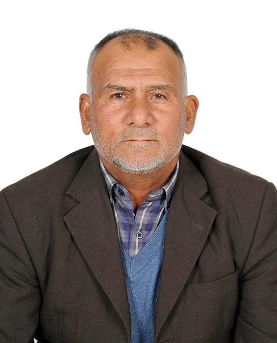 Hikmet Güzey