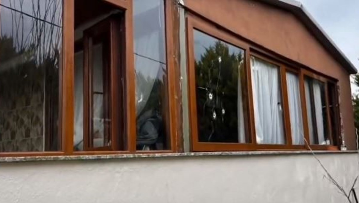 Narkoçelik-8 operasyonunda polislere ateş açıldı: 5 şüpheli yakalandı Narkoçelik-8 operasyonunda polislere ateş açıldı: 5 şüpheli yakalandı