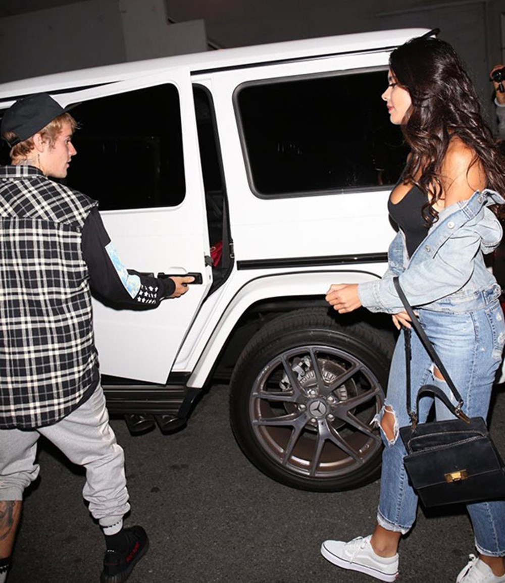 justin bieber 2023 yeni kız arkadaşı