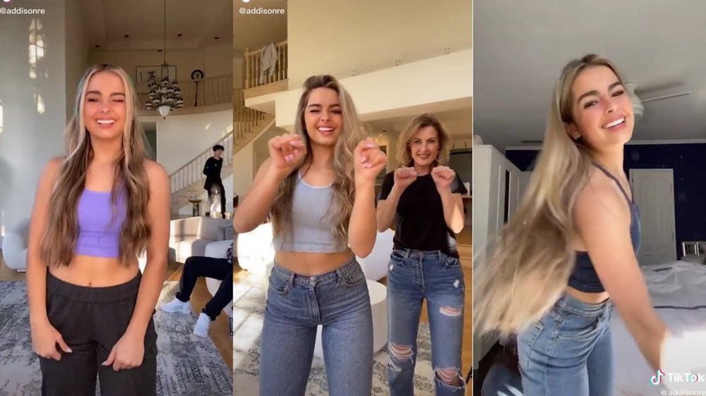 İşte TikTok'un en çok kazananları