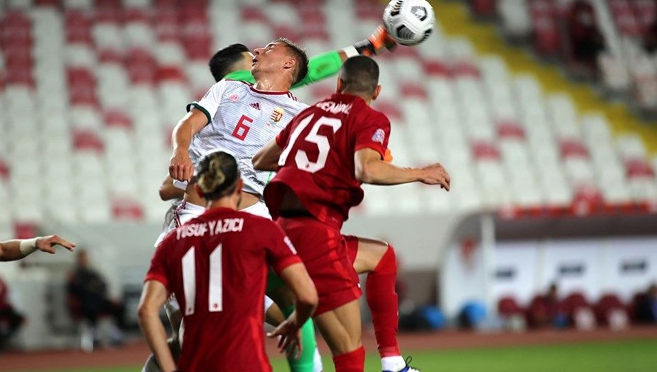 CANLI İZLE | Macaristan - İtalya maçı canlı izle! Macaristan ...