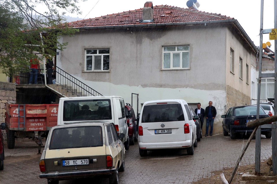Ankara'daki saldırıyı gerçekleştiren teröristlerin öldürüp aracını gasbettiği veterinerin hikayesi ortaya çıktı - 3