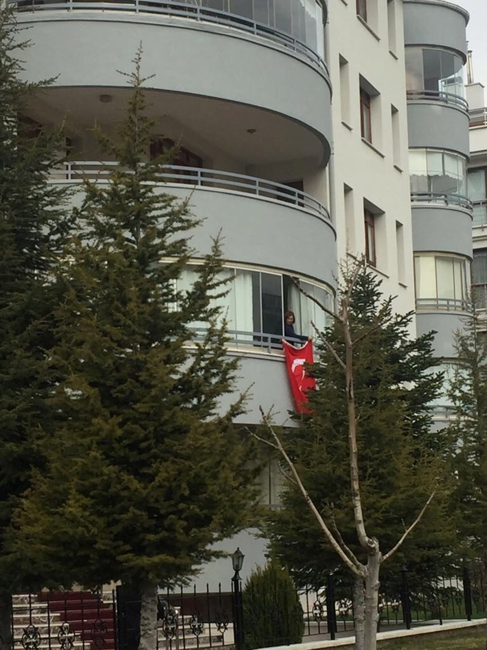 Kılıçdaroğlu'dan vatandaşlara ''Türk bayrağı'' çağrısı - 2