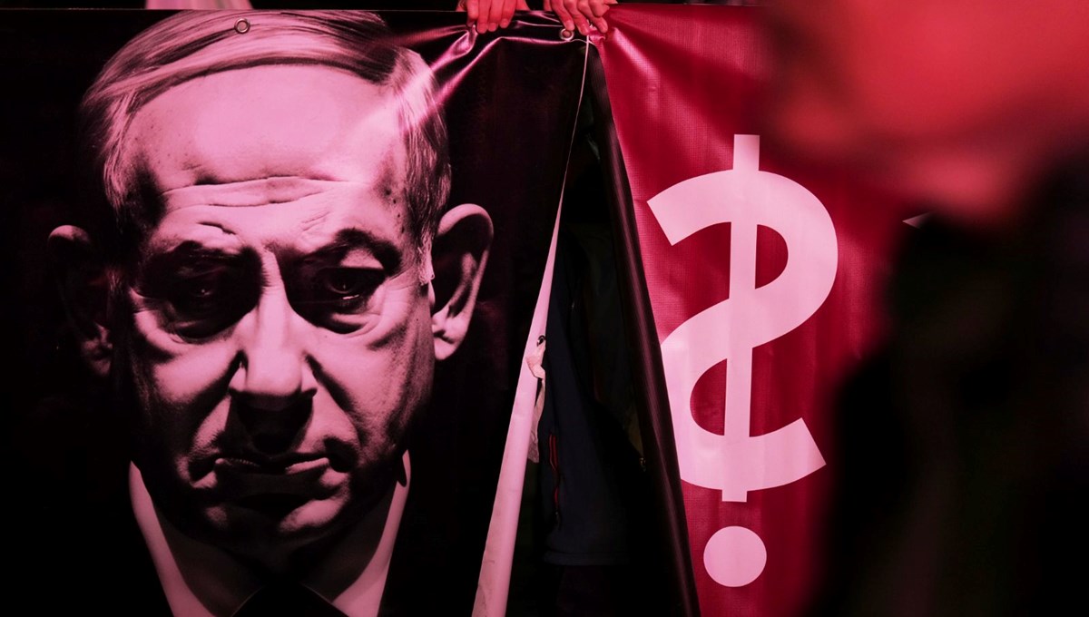 İsrail'in gizli nükleer silah programı
