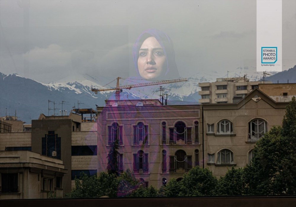 Istanbul Photo Awards 2021 kazananları açıklandı - 85