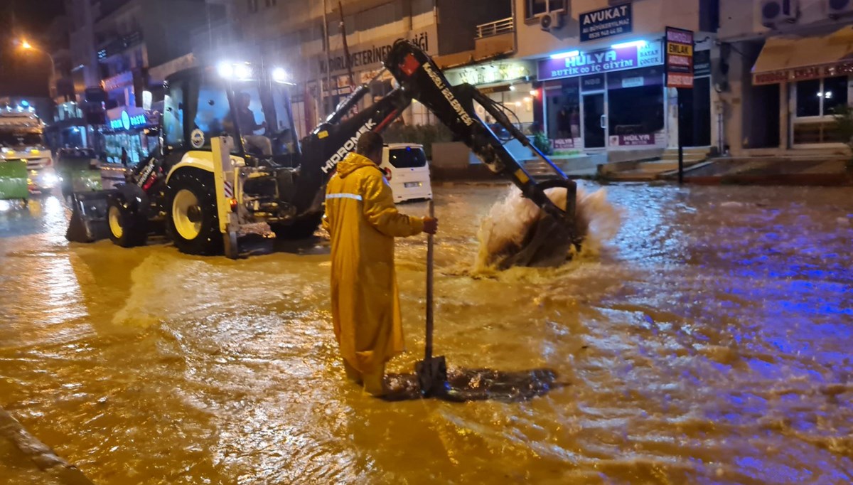 Meteoroloji'den 18 ile sarı kodlu uyarı