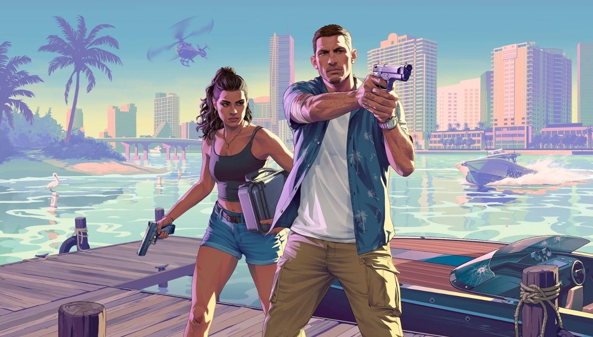 GTA 6 ne zaman çıkacak? Rockstar Games nett  tarihi açıkladı