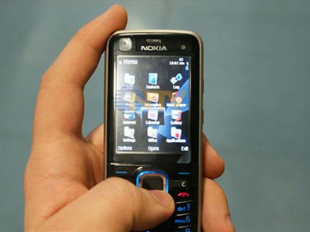 nokia 6220 classic incelemesi ntv