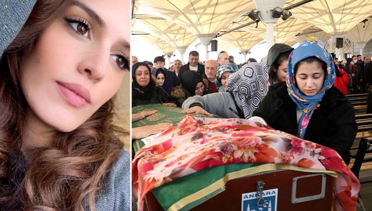 Eski eşi tarafından katledilen Nursema'nın tabutunu kadınlar taşıdı Eski eşi tarafından katledilen Nursema'nın tabutunu kadınlar taşıdı