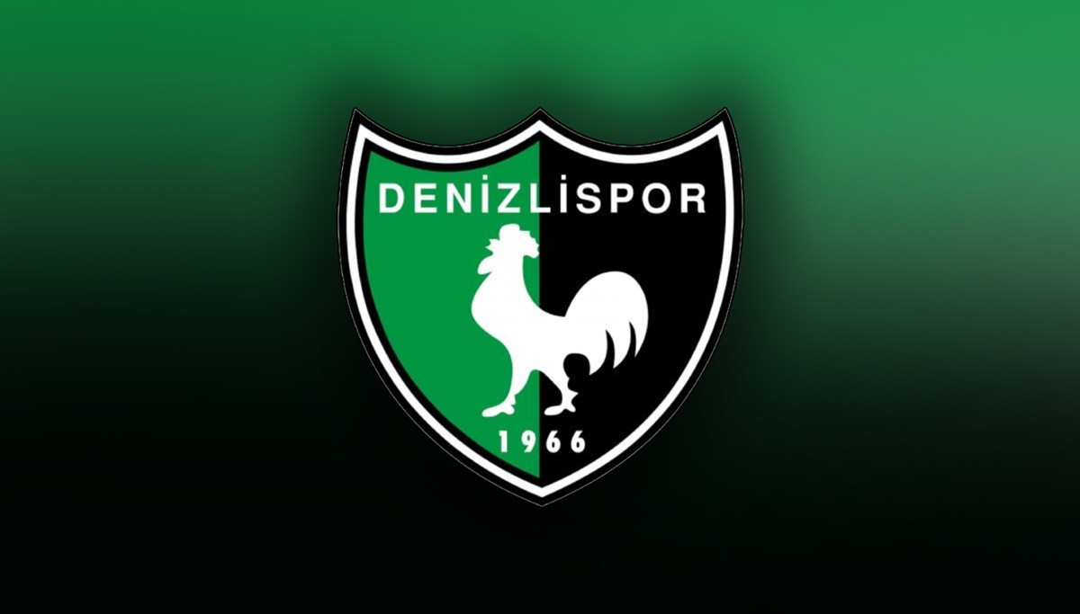 Denizlispor'un anahtarı valilik ve belediyeye teslim ediliyor