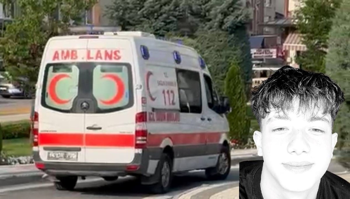 Kavgada kalp krizi geçirdi, hayatını kaybetti