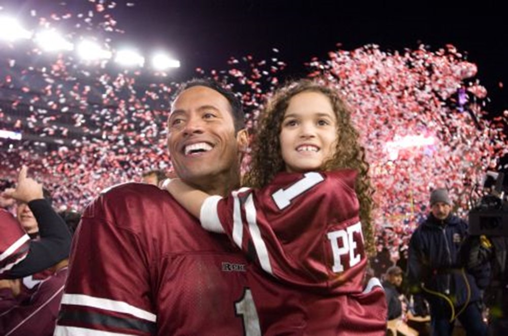 Unutulmaz Dwayne Johnson filmleri - 3