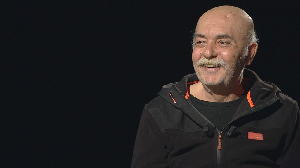 Settar Tanrıöğen köy hayatını anlattı: Sete de oradan gidip geliyorum - 1