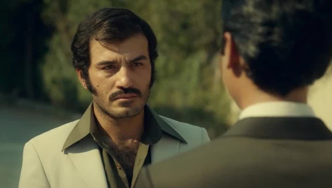 Dayı: Bir Adamın Hikayesi filminin ikincisi çekilecek