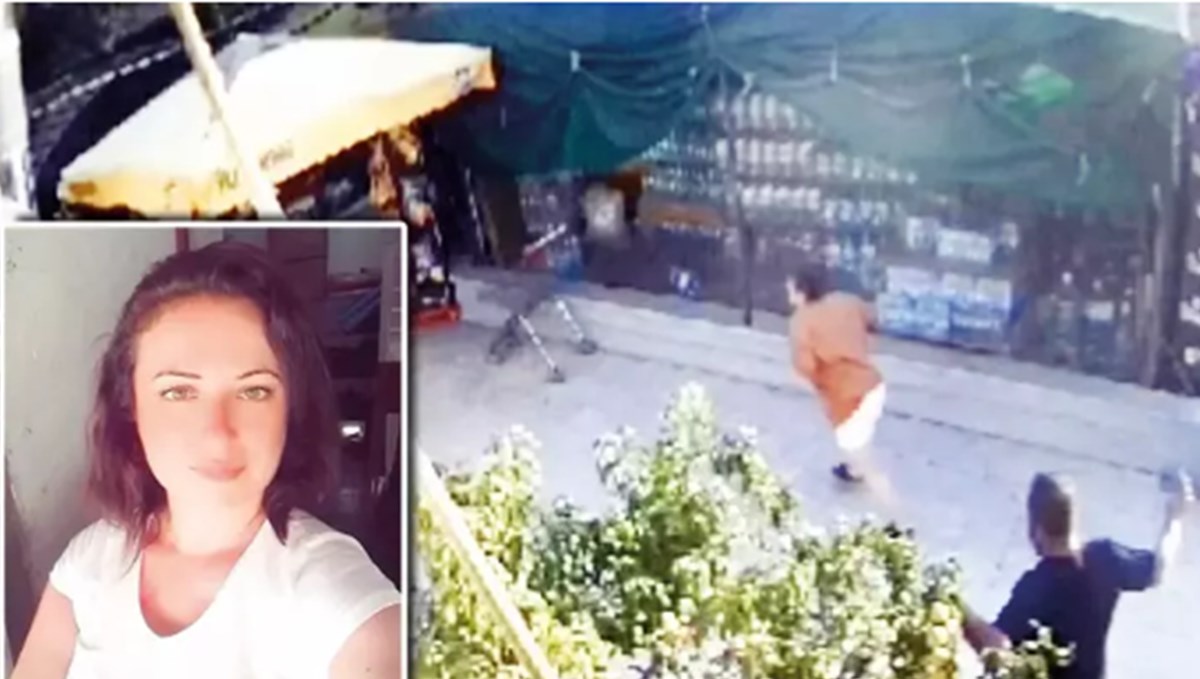 Eski eşini bıçakla yaralamıştı: Önce serbest bırakıldı, sonra tutuklandı Eski eşini bıçakla yaralamıştı: Önce serbest bırakıldı, sonra tutuklandı