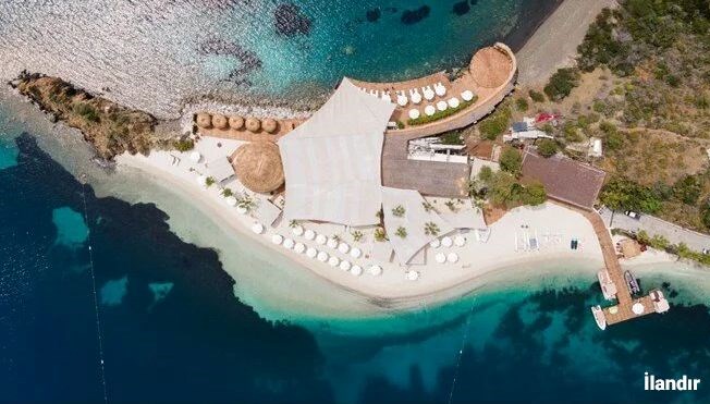 D Maris Bay’de kelimelerin ötesinde bir yaz deneyimi