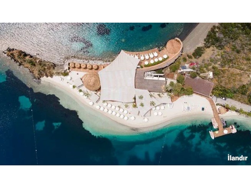 D Maris Bay’de kelimelerin ötesinde bir yaz deneyimi