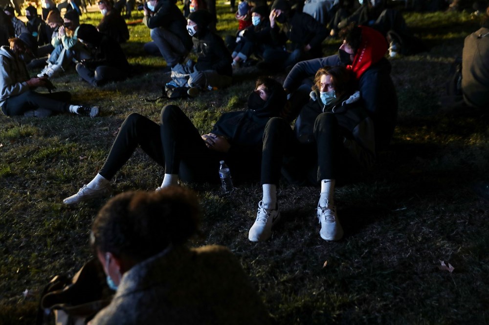 ABD'de seçim sonuçları iki eyaletin ardından belli olacak: Hangi eyalette kim kazandı? - 10