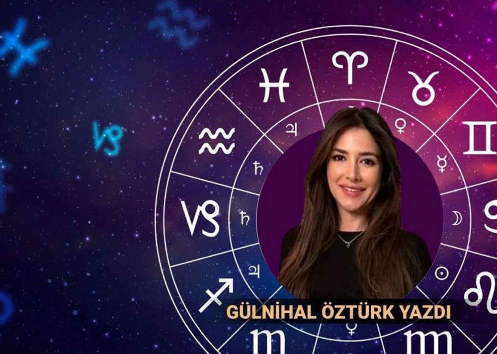 Günlük burç yorumları (14 Ocak 2024) - 1