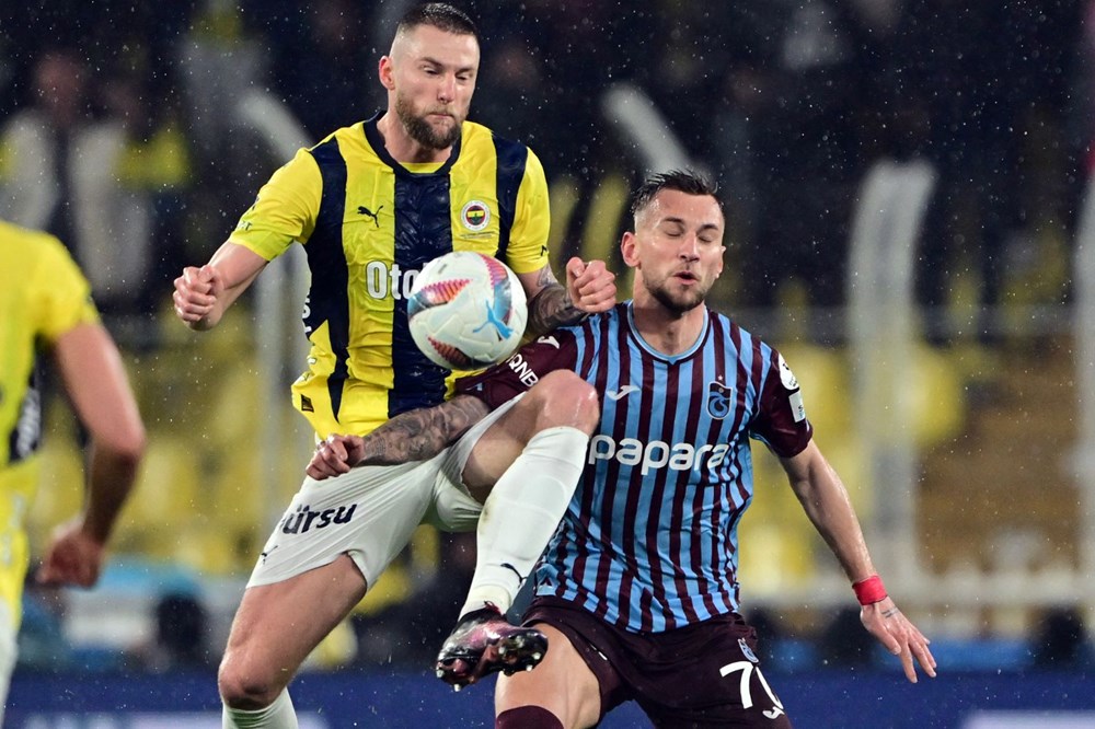 Fenerbahçe taraftarının beklediği haberi verdi: "Sezon bitince oturacağız" - 6