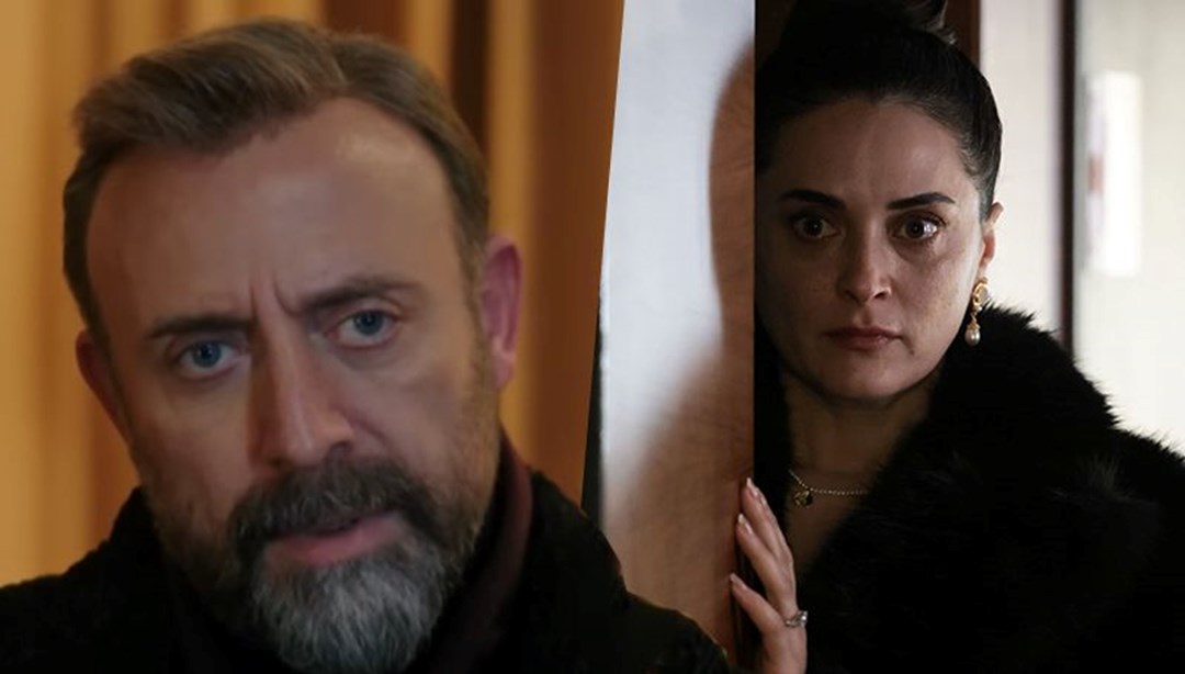 Kral kaybederse 1. bölüm yayınlandı: Kral Kaybederse gerçekte kim?