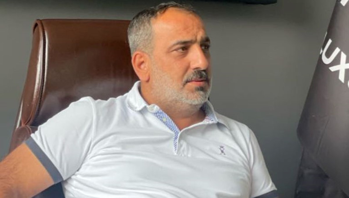 Salim Güran'ın Antalya'daki sır görüşmesi: WhatsApp konuşmaları ve arama kaydı ortaya çıktı Salim Güran'ın Antalya'daki sır görüşmesi: WhatsApp konuşmaları ve arama kaydı ortaya çıktı