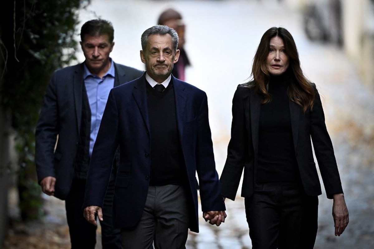 Sarkozy Sarkozy