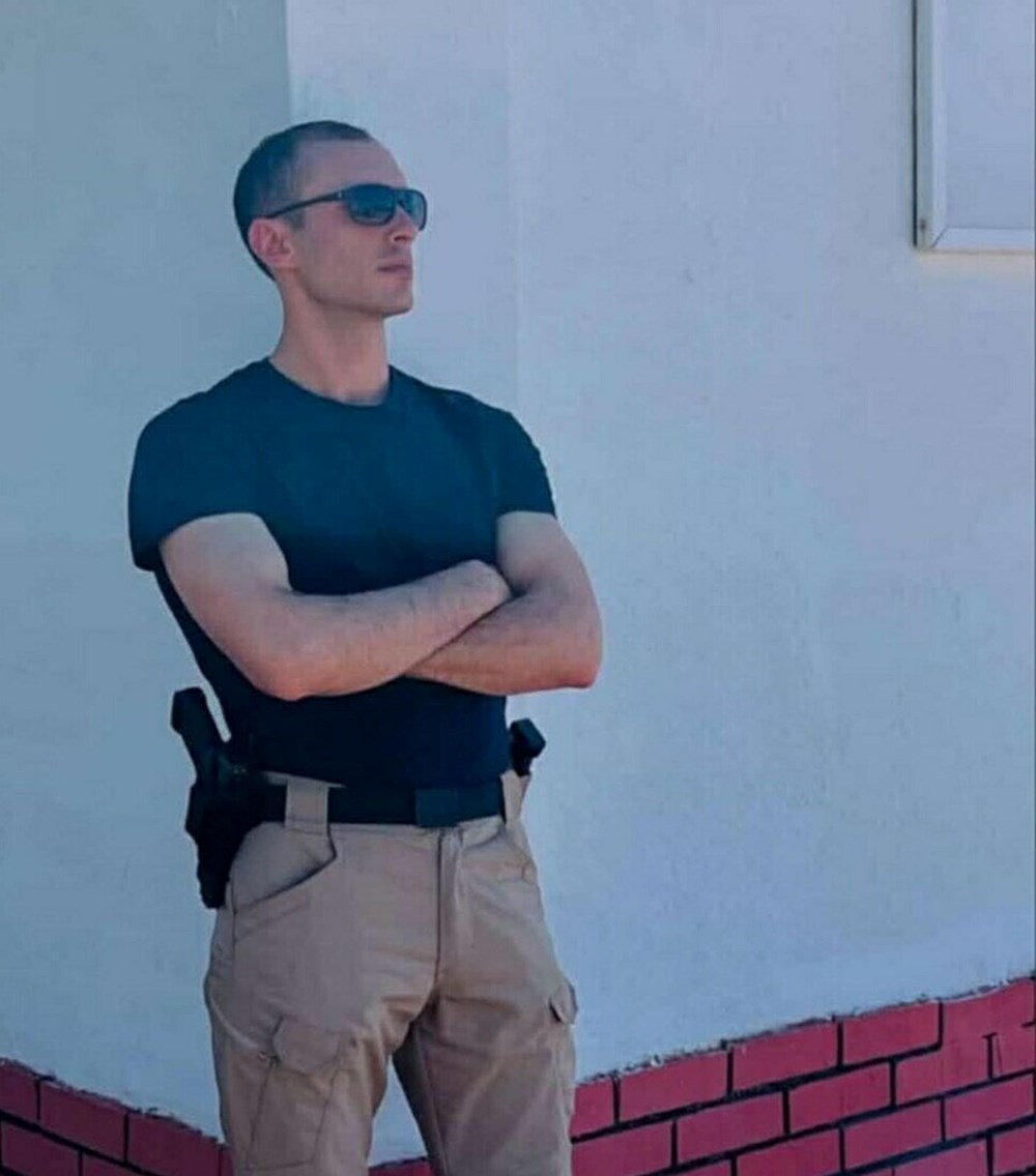 Edremit'te dehşet gecesi: İki kişiyi öldürdü, yedi kişiyi yaraladı... Saldırganın kimliği ortaya çıktı - 3