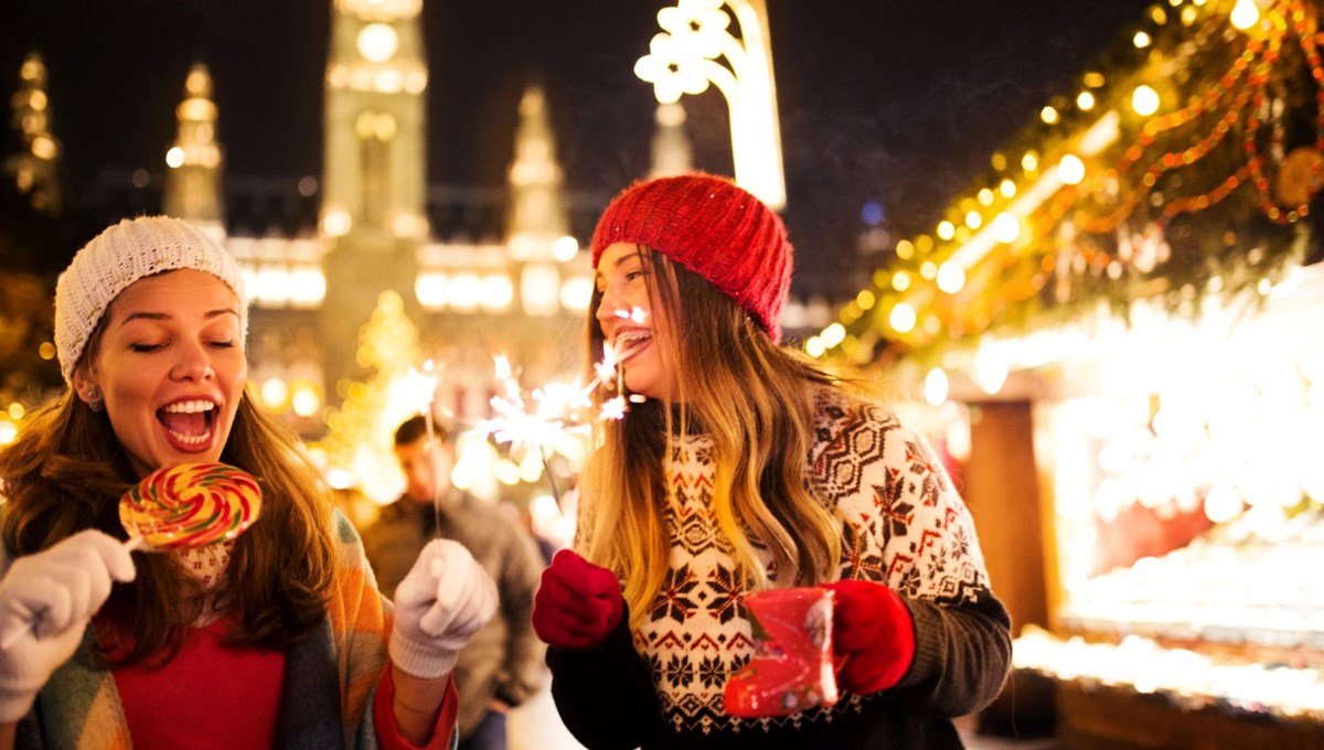 Noel pazarı nedir? Avrupa'nın en iyi Noel pazarları Noel pazarı nedir? Avrupa'nın en iyi Noel pazarları
