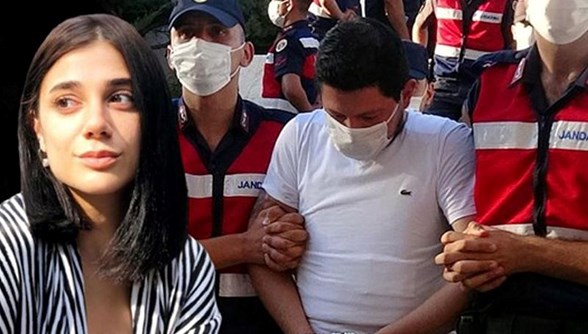 Pınar Gültekin cinayeti davasında karar – Son Dakika Türkiye Haberleri