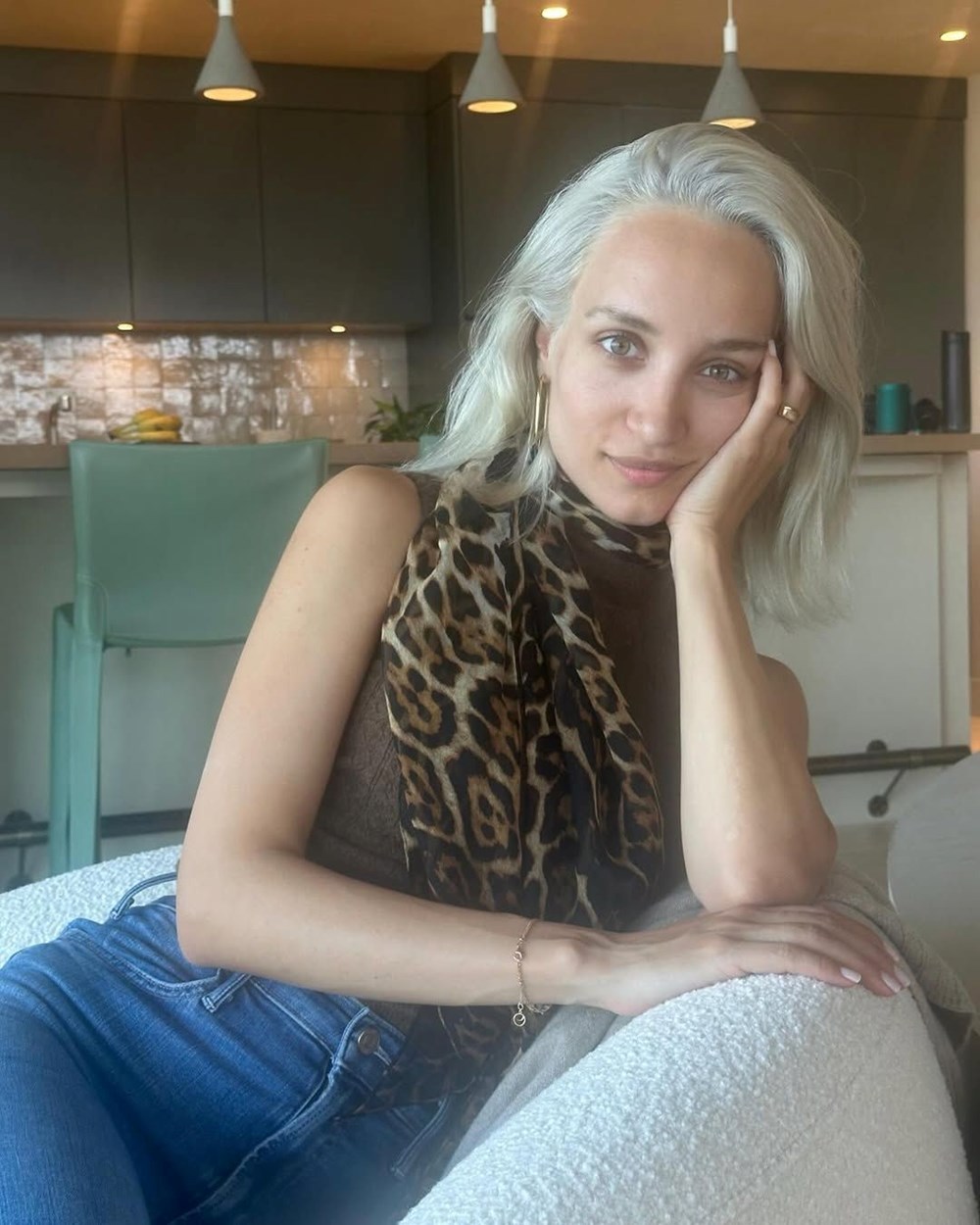Melisa Tapan ile aşk yaşıyor: Kerem Bürsin ilişkisi hakkında ilk kez konuştu - 5