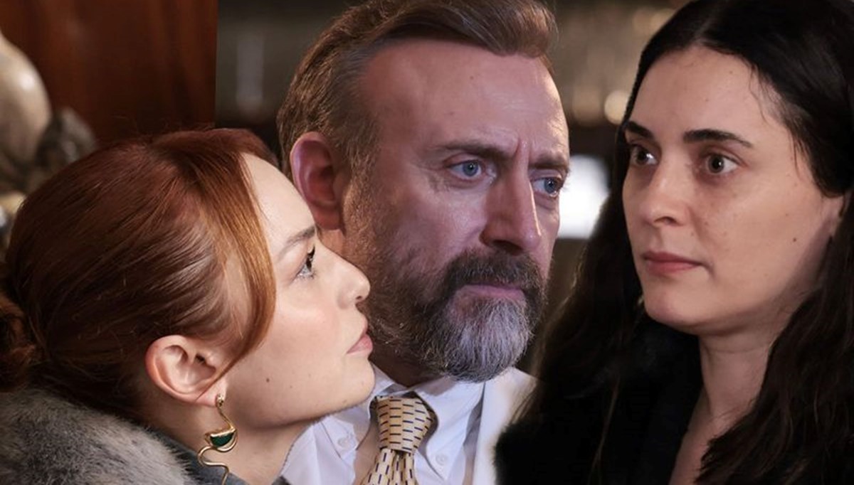 Kral Kaybederse 3. bölümde neler olacak?