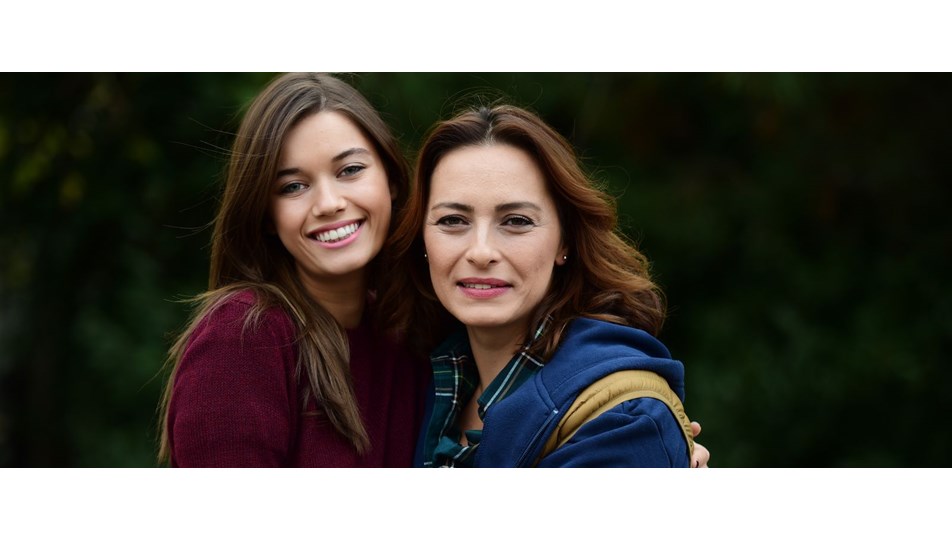 Ayça Bingöl Kardeş Çocukları'ndaki karakteriyle çok konuşulacak